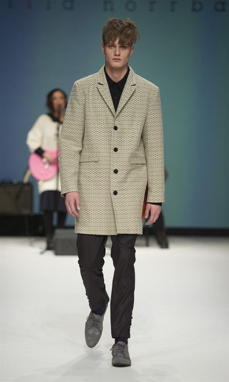 camilla norrback AW 2011 camilla norrback AW 2011