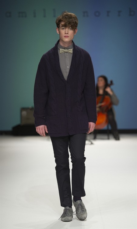 camilla norrback AW 2011 camilla norrback AW 2011