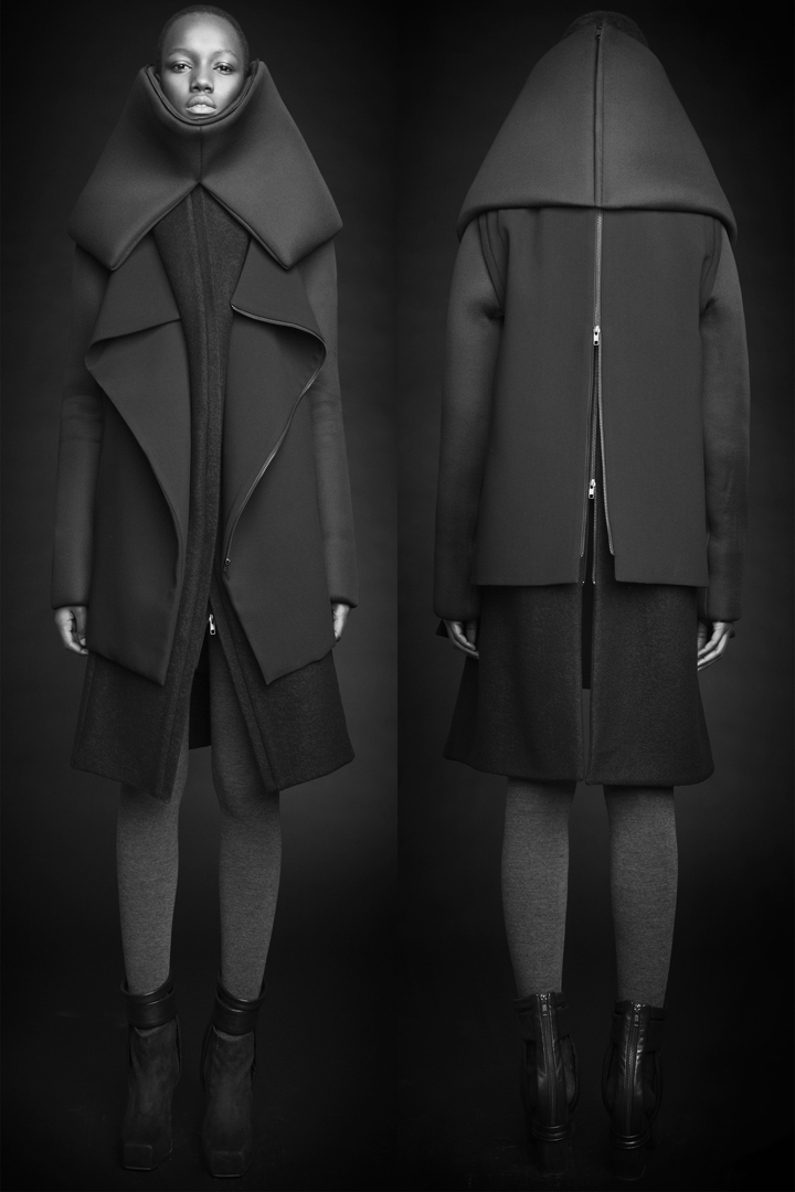 Rad Hourani’s Equal Opportunity Book