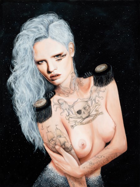Charmaine Olivia