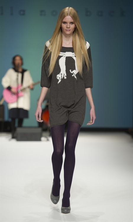 camilla norrback AW 2011 camilla norrback AW 2011