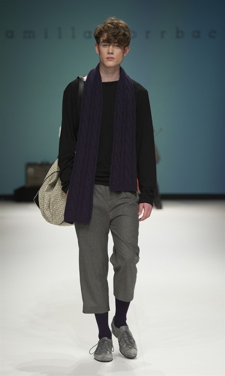 camilla norrback AW 2011 camilla norrback AW 2011