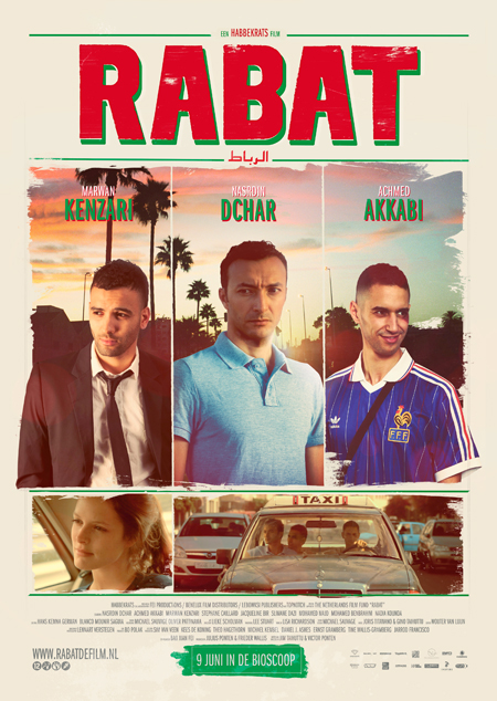 Rabat + win!