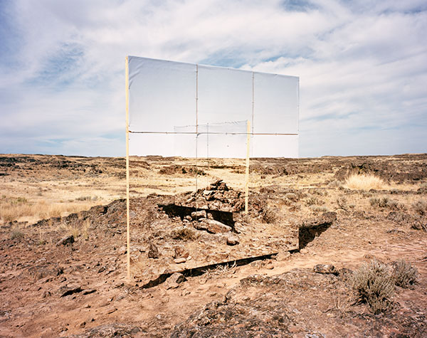 Time, Place and Perception