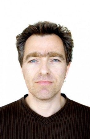 Edo Dijksterhuis