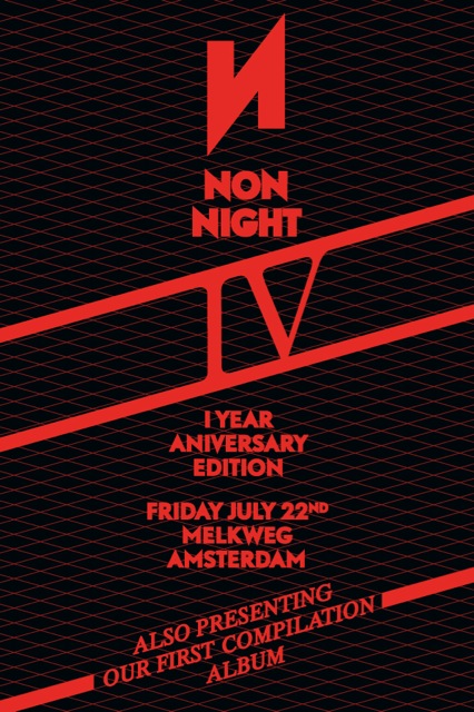 NON records