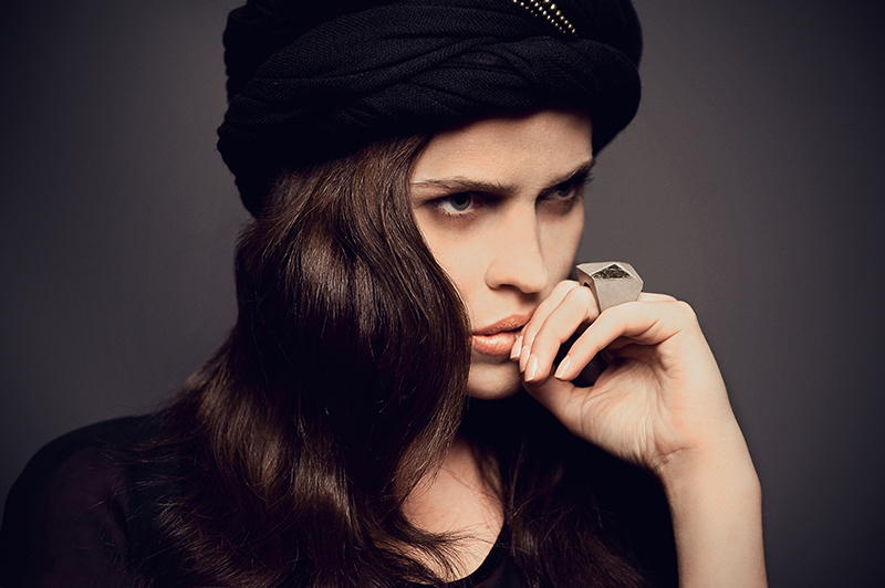 Black Breeze by Tobias Wirth