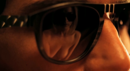 Ralph Vaessen f/w 2011-12 campaign film