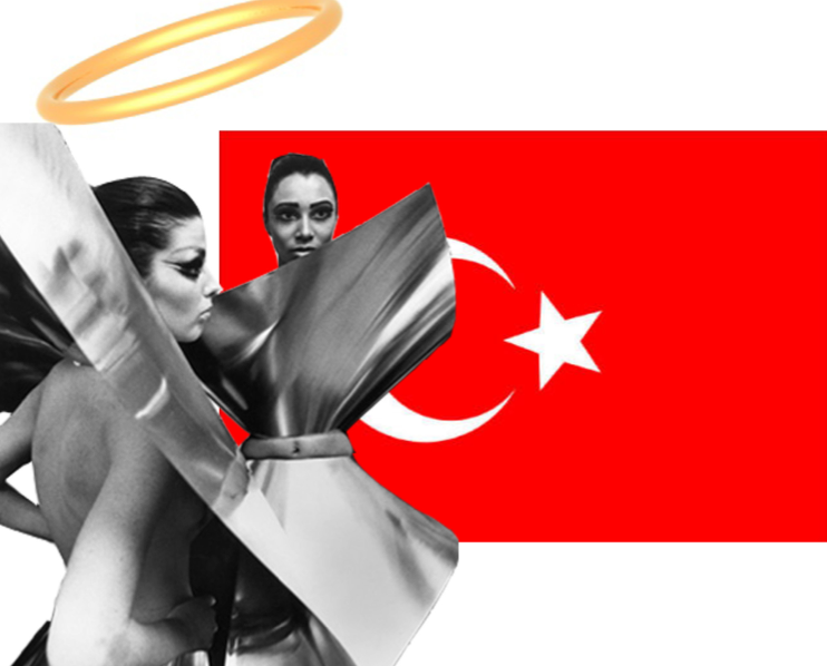 The Turks; Society