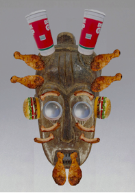 Cameron Platter:  A State-of-the-Art African