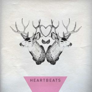 Heartbeats by Guy Gerber