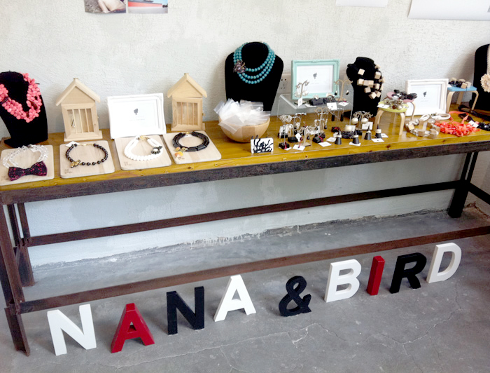 nana-bird