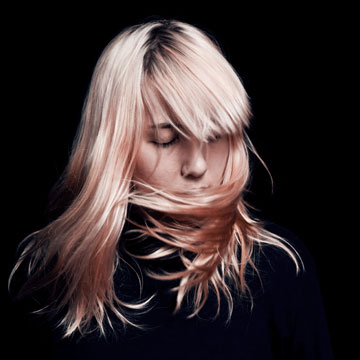 Austra Interview