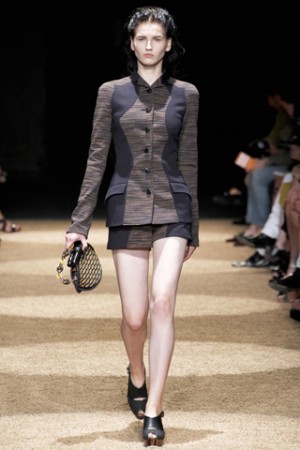 Proenza Schouler S/S 2012