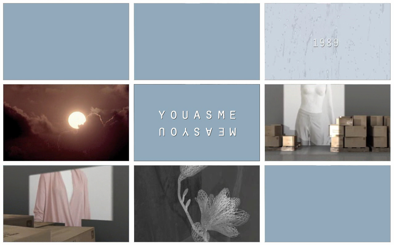 youasme measyou