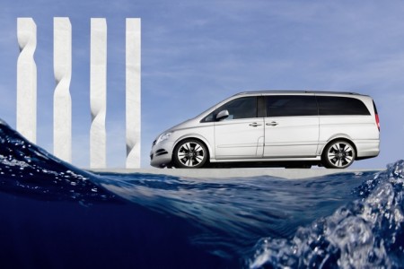 Mercedes-Benz Viano