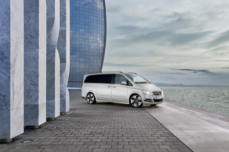 Mercedes-Benz Viano