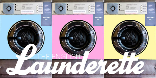 The English Launderette