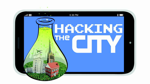 Hacking the City