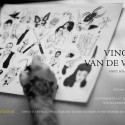 Vincent van de Waal at Unruly Gallery