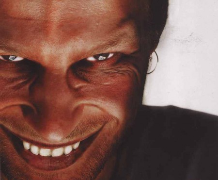 Aphex Twin