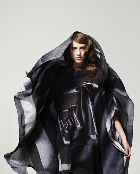 Shawls And Beyond