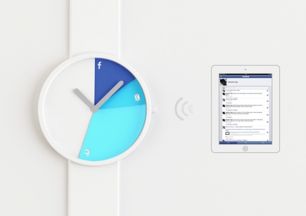 Designs for Digital Downtime