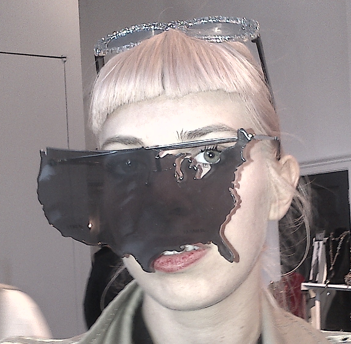 London Fashion Week Special : Linda Farrow