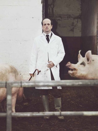MATTHEW HERBERT