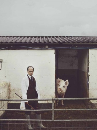 MATTHEW HERBERT