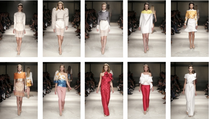 Claes Iversen S/S12