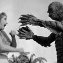 Rocket Cinema - Creature From The Black Lagoon