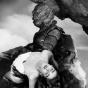 Rocket Cinema - Creature From The Black Lagoon