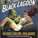 Rocket Cinema - Creature From The Black Lagoon