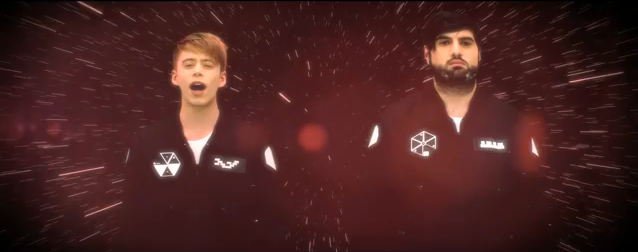 Win Tickets for Digitalism