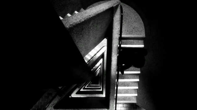 A Moment in Time by Kris van Assche