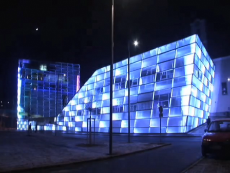 Lights On