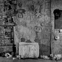 Roger Ballen, Boarding House
