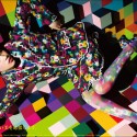 anrealage for shiseido