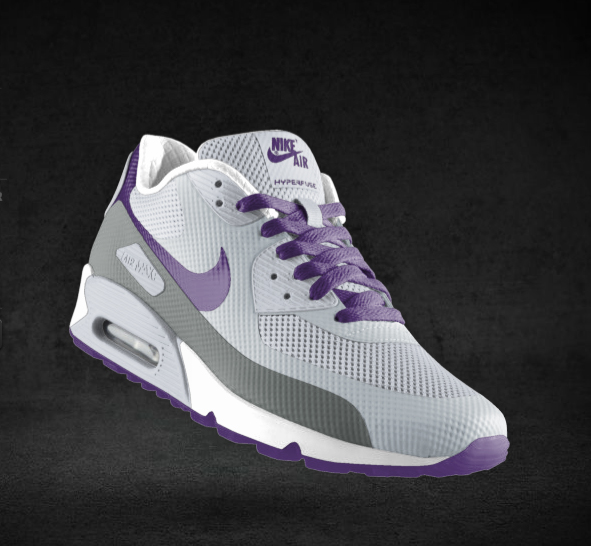 Nike Hyperfuse Air Max