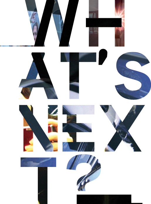 What’s Next at FOAM