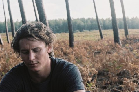 Ben Howard