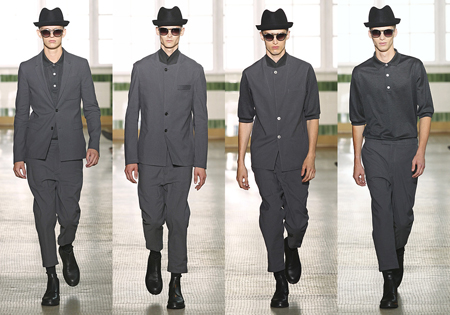Kris van Assche