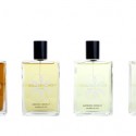 VON EUSERSDORFF, parfum, Camille Henfling, oktober 2011.