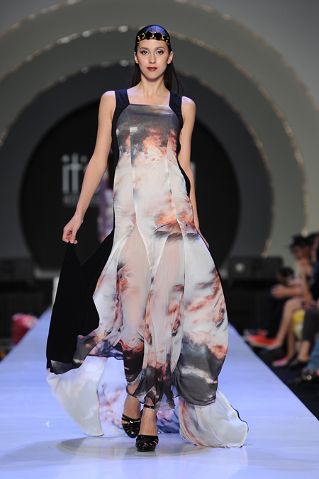 GLITZ AND GLAMOUR IN KUALA LUMPUR