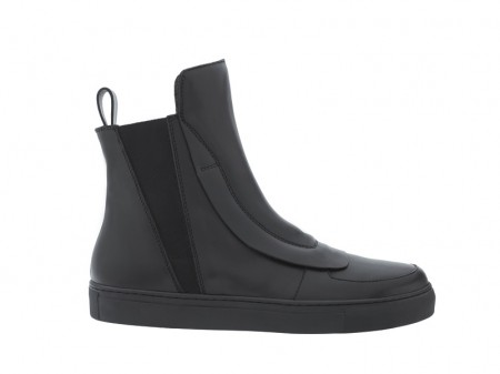 Kris van Assche
