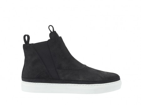 Kris van Assche