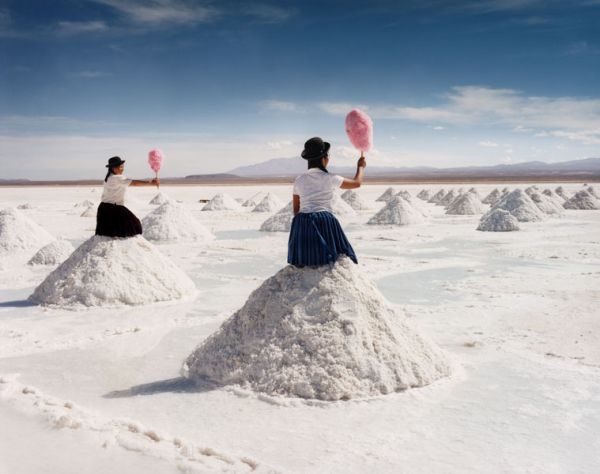Scarlett Hooft Graafland