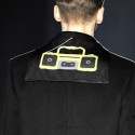 Jil Sander F/W 2012