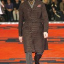 Prada F/W 2012